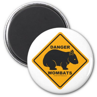Are Wombats Dangerous