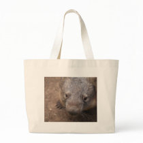 Wombat Kiss Bags