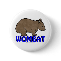 Wombat Logo III buttons