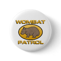 Wombat Patrol buttons