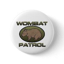 Wombat Patrol II buttons