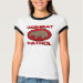 Ladies Ringer T-Shirt