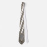 Wombat Neck Tie