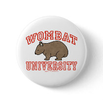 Wombat University III buttons