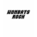 Wombats Rock t-shirts