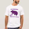 WomBATs! t-shirts