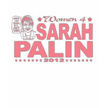 Sarah Palin T-Shirts