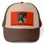 Women Against Sarah Palin! Hat