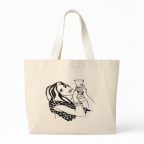 WOMEN AND WINE bags by FUNFASHIONETC WOMEN AND WINE bags