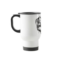WOMEN AND WINE mugs