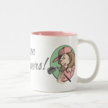 Women are Better Drivers Coffee Mug