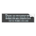 women are like parking spots bumper stickers by Dynomoose women are like parking spots bumper stickers