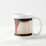 Women Body Boarder mugs