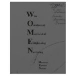 Women flyers