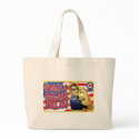 Women for McCain Palin 2008 bags