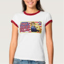Women for McCain Palin 2008 t-shirts by Women4Palin Women for McCain Palin 2008 t-shirts