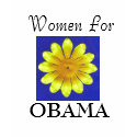 Women for Obama T-Shirt by musicisourhigh Women for Obama T-Shirt