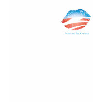 Women for Obama T-shirt