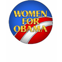 Women for Obama t-shirts