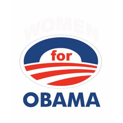 Women for Obama T Shirts by all_items