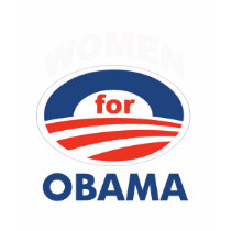 Women for Obama t-shirts by all_items Women for Obama t-shirts