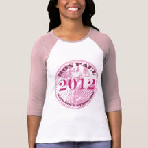 WOMEN FOR RON PAUL SHIRT