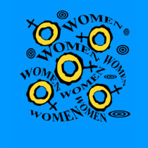 WOMEN FOR WOMEN t-shirts