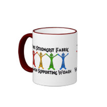 Women Helping Women mugs by orsobear Women Helping Women mugs