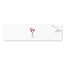 Women in Love bumper stickers