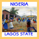 women in the market 1a , LAGOS STATE NIGERIA , ... posters by adeolagbadamosi women in the market 1a , LAGOS STATE NIGERIA , ... posters