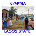 women in the market 1a , LAGOS STATE NIGERIA , ... posters by adeolagbadamosi women in the market 1a , LAGOS STATE NIGERIA , ... posters