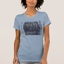 Women in world war 2 t-shirts by partyinahat Women in world war 2 t-shirts