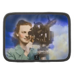 Women Joining the Weather Service WWII Organizers