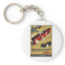 Women Keychains