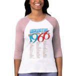 Women Light T-Shirt