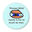 Women Magnet