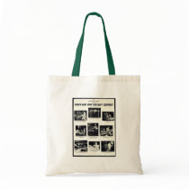 Women Make Army And Navy Equipment Bag
