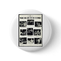 Women Make Army And Navy Equipment Pinback Button
