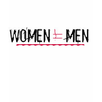 WOMEN = MEN TEE t-shirts