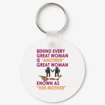 WOMEN MENTORING WOMEN keychains