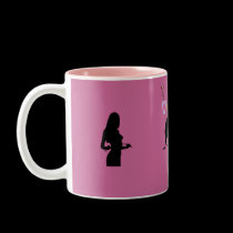 Women... mugs