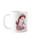 Women Mug