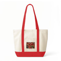 Women Nest, Russian Nesting Dolls bags