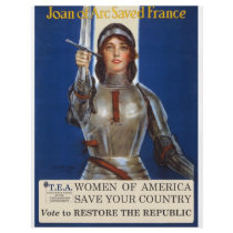 Women of America Save Your Country Vote Tea Party flyers