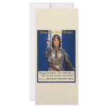 Women of America Save Your Country Vote Tea Party rack cards