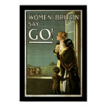 British Propaganda