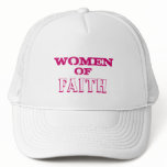 WOMEN, OF, FAITH HAT