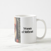 Women of Sekhmet mugs
