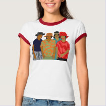 Women of the Church T-Shirt