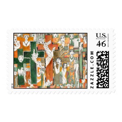 Women of the Cross by hmotro